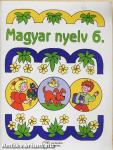 Magyar nyelv 6.
