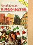 A végső leosztás