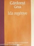 Ida regénye