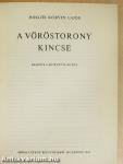 A vöröstorony kincse