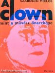 A clown, mint a művész önarcképe