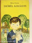 Dióbél királyfi