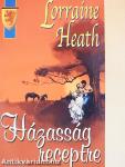 Házasság receptre
