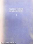 Water Power Development I-II.