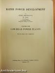 Water Power Development I-II.