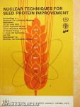 Nuclear Techniques for Seed Protein Improvement
