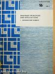 Drainage Principles and Applications I.