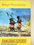 Bumeráng-expedíció