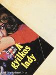 A gyilkos lady