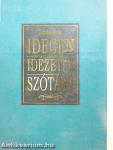 Idegen idézetek szótára