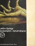 Szolzsenyicin-tanulmányok