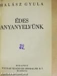 Édes anyanyelvünk