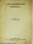 A húgykőbetegség kórtana