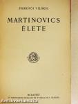 Martinovics élete