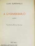 A gyermekrabló