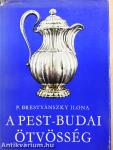 A Pest-Budai ötvösség