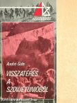 Visszatérés a Szovjetunióból