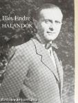 Halandók I.