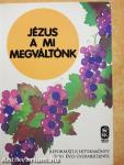 Jézus a mi megváltónk
