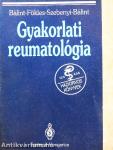Gyakorlati reumatológia