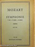 Symphonie C dur