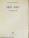Aku-aku