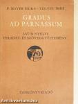 Gradus ad Parnassum