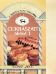 Cukrászati ábécé 1.