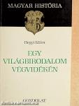 Egy világbirodalom végvidékén