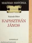 Kapisztrán János