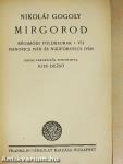 Mirgorod I-II.