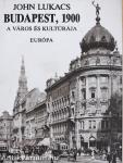 Budapest, 1900