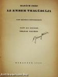 Az ember tragédiája