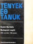 Budapesti napló