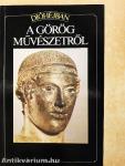 Dióhéjban a görög művészetről