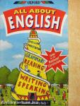 All About English