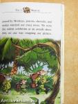 Four Mice Deep in the Jungle