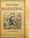 Hajdútánc I-III.