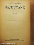 Hajdútánc I-III.
