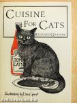 Cuisine for Cats
