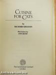 Cuisine for Cats