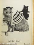 Cuisine for Cats