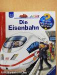 Die Eisenbahn