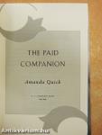 The Paid Companion