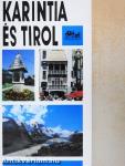 Karintia és Tirol