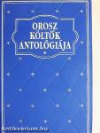 Orosz költők antológiája