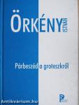 Párbeszéd a groteszkről