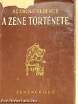 A zene története
