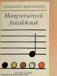 Hangversenyek fiataloknak