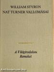 Nat Turner vallomásai